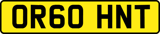OR60HNT