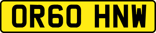 OR60HNW