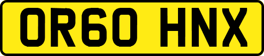 OR60HNX