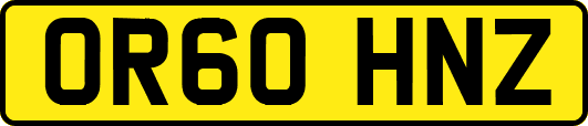 OR60HNZ