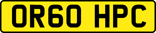 OR60HPC