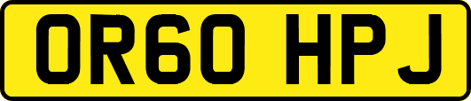 OR60HPJ