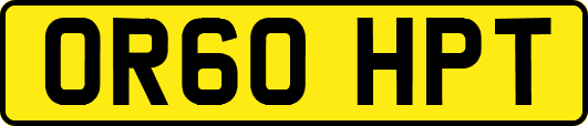OR60HPT