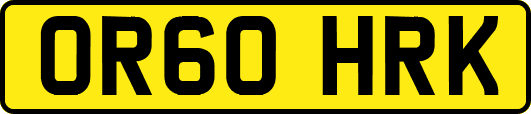 OR60HRK