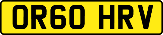 OR60HRV