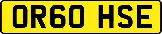 OR60HSE