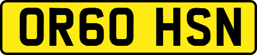 OR60HSN
