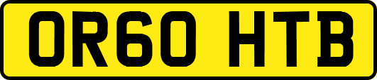 OR60HTB