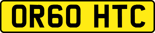 OR60HTC