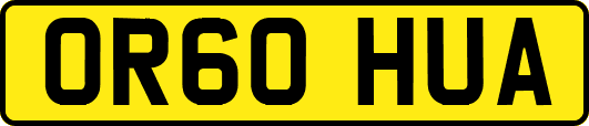 OR60HUA