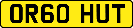 OR60HUT