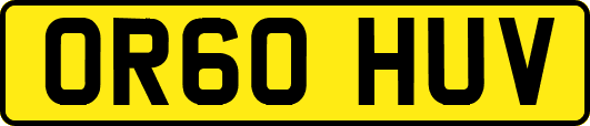 OR60HUV
