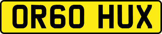 OR60HUX