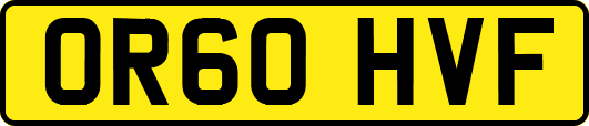 OR60HVF