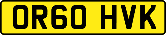 OR60HVK