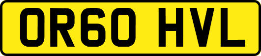 OR60HVL