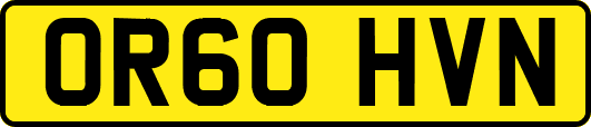 OR60HVN