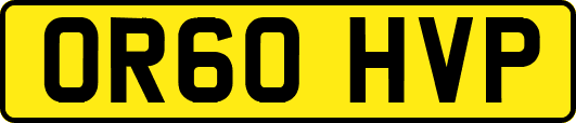 OR60HVP