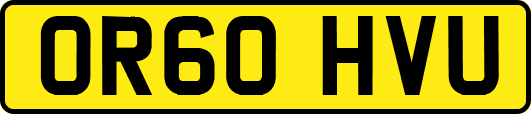 OR60HVU