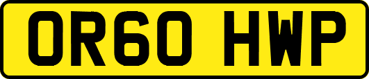 OR60HWP