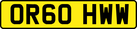 OR60HWW
