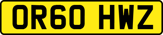 OR60HWZ