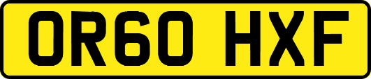 OR60HXF