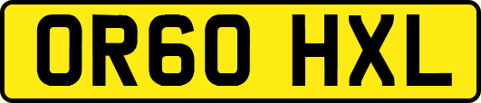 OR60HXL