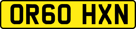 OR60HXN