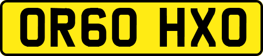 OR60HXO