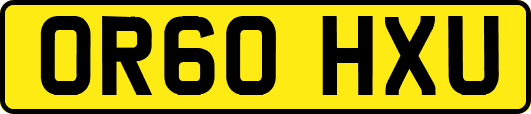 OR60HXU