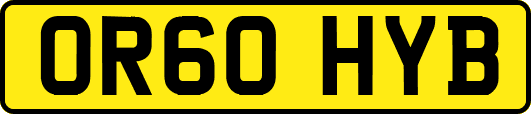 OR60HYB