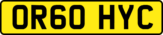 OR60HYC