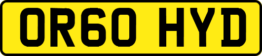 OR60HYD