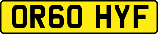 OR60HYF