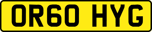 OR60HYG