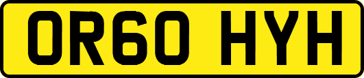 OR60HYH