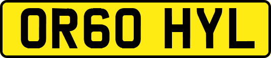 OR60HYL