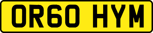 OR60HYM