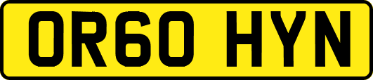 OR60HYN