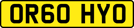 OR60HYO