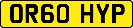 OR60HYP