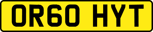 OR60HYT