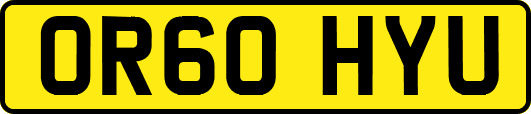 OR60HYU