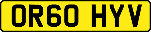 OR60HYV