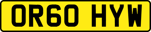 OR60HYW
