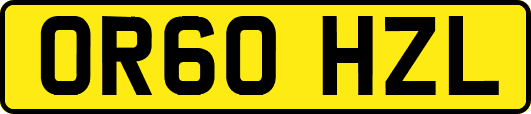 OR60HZL