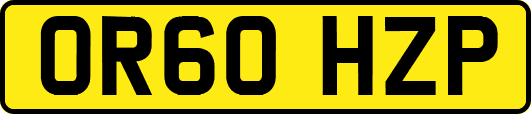 OR60HZP