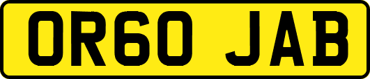 OR60JAB