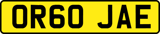 OR60JAE